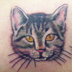 tattoo galleries/ - cats