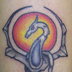 tattoo galleries/ - stone dragon - 12469