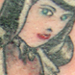 tattoo galleries/ - Bettie Page