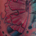 tattoo galleries/ - Kari's new butt panel - 13177