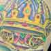 tattoo galleries/ - Crown of Roses
