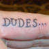 tattoo galleries/ - dudes...