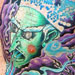tattoo galleries/ - Jack Frost - 8146