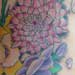tattoo galleries/ - Laney sister's flowers