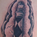 tattoo galleries/ - lighthouse memorial - 16657