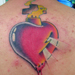 tattoo galleries/ - sacred heart - 15516