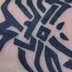 tattoo galleries/ - scorpion tribal - 11938