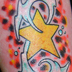 tattoo galleries/ - new and old stars - 18711