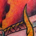 tattoo galleries/ - Passin On - 26953