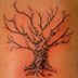 tattoo galleries/ - tree - 18713