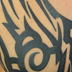 tattoo galleries/ - tribal chest piece