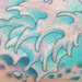 tattoo galleries/ - water wave tsunami tattoo - 9805