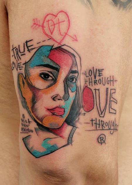 tattoos/ - True Love - 78197