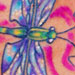 Rich DePue Tattoo Galleries: Dragonfly design