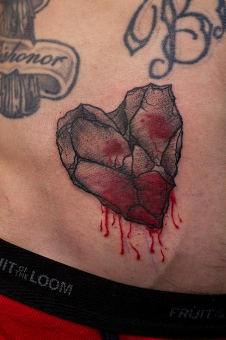 tattoos/ - Some Heart - 132064