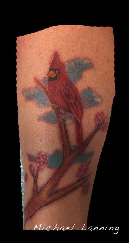 tattoos/ - Bird - 128160