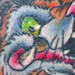 tattoo galleries/ - Tigerrrrr!
