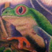 tattoo galleries/ - Frog