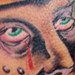 tattoo galleries/ - Suicide King/One Eyed Jack