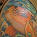 Tattoos - Koi FIsh Tattoo - 36434