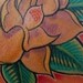 Tattoos - magnolia - 39071