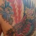 Tattoos - Phoenix Tattoo - 36436