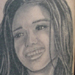 tattoo galleries/ - Jessica Alba portrait