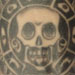 tattoo galleries/ - Pirates of the Caribbean tattoo