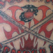 tattoo galleries/ - U.S.M.C. Logo Tattoo