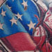 tattoo galleries/ - American Flag Heart