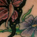 tattoo galleries/ - Butterfly Tattoo