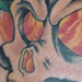 tattoo galleries/ - Jester Skull Tattoo