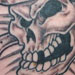 tattoo galleries/ - Army Skull Tattoo