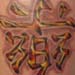 tattoo galleries/ - Chinese Symbol Tattoo