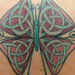 tattoo galleries/ - Celtic Butterfly Tattoo