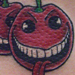 tattoo galleries/ - Cherries Tattoo
