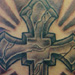 tattoo galleries/ - Cross Tattoo