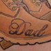 tattoo galleries/ - Dad Tattoo