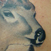 tattoo galleries/ - Deer Head Tattoo