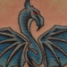 tattoo galleries/ - blue dragon tattoo