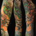 tattoo galleries/ - tattoo: dragon/hanya sleeve