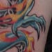 tattoo galleries/ - fantasy dragon tattoo