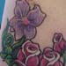 tattoo galleries/ - Flower Tattoo