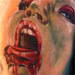 tattoo galleries/ - bloody girl