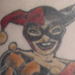 tattoo galleries/ - Harley Quinn and Batman Tattoo