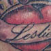tattoo galleries/ - Heart with Crown tattoo