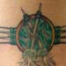 tattoo galleries/ - Indian Armband Tattoo