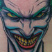 tattoo galleries/ - The Joker Tattoo