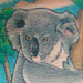 tattoo galleries/ - Koala Bear Tattoo