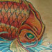 tattoo galleries/ - Koi Fish Tattoo